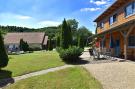 Holiday homeGermany - : Am Ferienbauernhof - FW 2