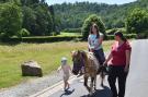 FerienhausDeutschland - : Am Ferienbauernhof - FW 3