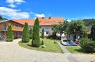 Holiday homeGermany - : Am Ferienbauernhof - FW 3