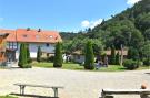 Holiday homeGermany - : Am Ferienbauernhof - FW 3