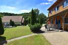 Holiday homeGermany - : Am Ferienbauernhof - FW 3