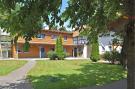 Holiday homeGermany - : Am Ferienbauernhof - FW 3