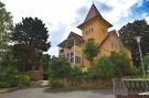 Holiday homeGermany - Harz: Villa Charlotte