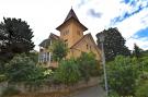 Holiday homeGermany - Harz: Villa Charlotte