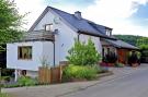 Holiday homeGermany - Eifel: Ferienwohnung Flucke III