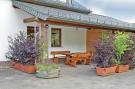 Holiday homeGermany - Eifel: Ferienwohnung Flucke III