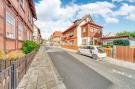 Holiday homeGermany - : Edda