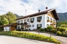 Holiday homeGermany - : Trauchgau