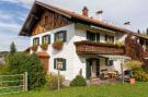 Holiday homeGermany - : Trauchgau