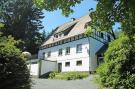 VakantiehuisDuitsland - Sauerland: 