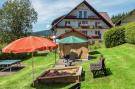 Holiday homeGermany - Black Forest: Herrischried