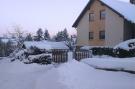 Holiday homeGermany - : Im Erzgebirge