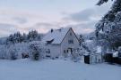 VakantiehuisDuitsland - Eifel: Altes Forsthaus