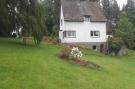 Holiday homeGermany - Eifel: Altes Forsthaus