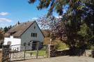 Holiday homeGermany - Eifel: Altes Forsthaus