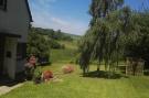 Holiday homeGermany - Eifel: Altes Forsthaus