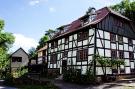 FerienhausDeutschland - Harz: Alte Wassermühle