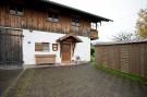 Holiday homeGermany - : Holzmann