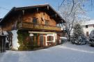 Holiday homeGermany - : Holzmann