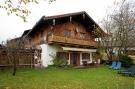 Holiday homeGermany - : Holzmann