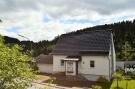 Holiday homeGermany - Sauerland: Deifeld