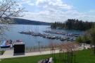 VakantiehuisDuitsland - Sauerland: Am Sorpesee