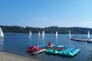 VakantiehuisDuitsland - Sauerland: Am Sorpesee