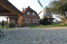 Holiday homeGermany - : Zur Windmühle