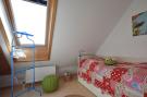 Holiday homeGermany - : Ferienwohnung Möwe - viele Kinder-Extras strandnah