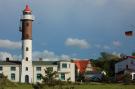 FerienhausDeutschland - : Strandnahes Ferienhaus Walter mit Meerblick