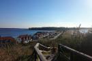 VakantiehuisDuitsland - : Strandnahes Ferienhaus Walter mit Meerblick