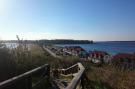 VakantiehuisDuitsland - : Strandnahes Ferienhaus Walter mit Meerblick