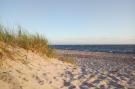 VakantiehuisDuitsland - : Strandnahes Ferienhaus Walter mit Meerblick