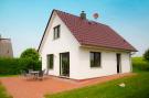 Holiday homeGermany - : Strandnahes Ferienhaus Walter mit Meerblick