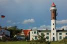 VakantiehuisDuitsland - : Strandnahes Ferienhaus Walter mit Meerblick