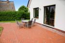 Holiday homeGermany - : Strandnahes Ferienhaus Walter mit Meerblick