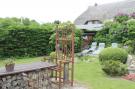 Holiday homeGermany - : Ferienwohnung Gerda strandnah