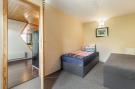 Holiday homeGermany - : strandnahe Ferienwohnung Betty mit großem Garten