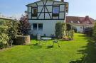 Holiday homeGermany - : Seeblick