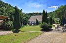 Holiday homeGermany - : Am Ferienbauernhof - FW 5