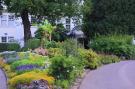 Holiday homeGermany - : Am Ferienbauernhof - FW 5