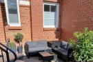 Holiday homeGermany - : Ferienwohnung Sunny