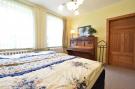 Holiday homeGermany - : Romantische Ferienwohnung an der Ostsee mit Garten