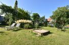 Holiday homeGermany - : Romantische Ferienwohnung an der Ostsee mit Garten