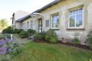 Holiday homeGermany - : Romantische Ferienwohnung an der Ostsee mit Garten