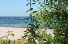 Holiday homeGermany - : Landhauswohnung an der Ostsee mit Garten