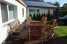 Holiday homeGermany - : 2-Raum-Ferienhaus Levin mit Terrasse  [2] 