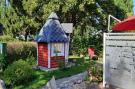 VakantiehuisDuitsland - : Ferienhaus Sternchen - Insel Rügen