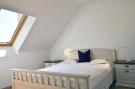 Holiday homeGermany - : Exklusive Panoramawohnung