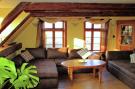 Holiday homeGermany - Lüneburger Heide: Ferienwohnung auf dem Biobauernhof